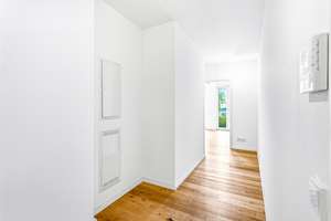 **Bezugsfreie 3-Zimmer-Wohnung mit Balkon in beliebter Pankower Wohnlage** – Die vollständige Adresse der Immobilie erhältst du vom Anbieter., 13158 Rosenthal, Berlin – Vorschaubild 10
