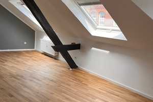 Schöne 4-Zimmer-DG-Wohnung in Krefeld – Melanchthonstraße 61, 47805 Dießem/Lehmheide, Krefeld – Vorschaubild 8