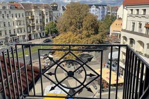 Helle Dachgeschoßwohnung im Erstbezug direkt am Nordrand Prenzlauerberg – Gustav-Adolf-Str. 1, 13086 Weißensee, Berlin – Vorschaubild 3