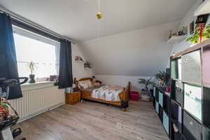 Hochwertiges Zweifamilienhaus mit großem Grundstück in Hatten – Die vollständige Adresse der Immobilie erhältst du vom Anbieter., 26209 Hatten – Vorschaubild 28