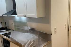 TOP 35 QM 2 Zi-Wohnung, EBK, Fußbodenheizung, Regendusche, Kamera, Smarthome – Selbecker Str. 26, 58091 Eilpe, Hagen – Vorschaubild 8