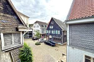 Freistehendes Einfamilienhaus mit Einliegerwohnung in ruhiger Altstadtlage von Kettwig – Nähe Ruhr – Ruhrstraße 40, 45219 Kettwig, Essen – Vorschaubild 18