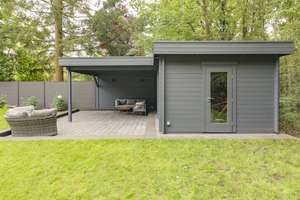 Zeitlose Eleganz pur! | EFH am Waldrand | 150 m² Wfl. | 633 m² Grdst. | 4 Zimmer | sofort verfügbar – 14532 Stahnsdorf – Vorschaubild 26