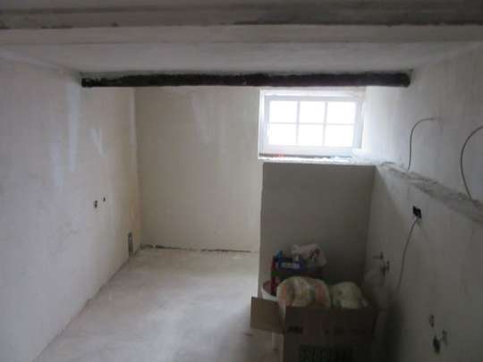 Badezimmer 1 Badezimmer 1