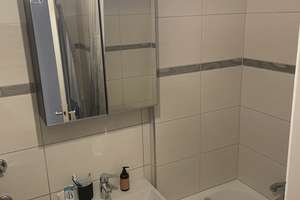Modern möblierte 3-Zimmer-Wohnung mit EBK und 2 Balkonen in Untergiesing – Die vollständige Adresse der Immobilie erhältst du vom Anbieter., 81543 Untergiesing, München – Vorschaubild 12
