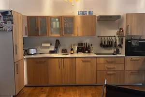 2-Zimmer Loft Wohnung in Schweinfurt  – Die vollständige Adresse der Immobilie erhältst du vom Anbieter., 97421 Innenstadt, Schweinfurt – Vorschaubild 4