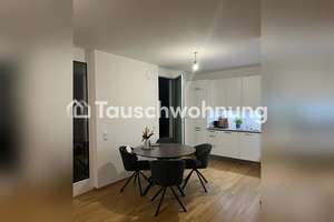 Tauschwohnung: Wohntausch: Schöne 2-Zimmer-Wohnung direkt an der U6