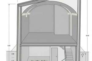 **Stilvoll renoviertes Stadthaus mit individuellem Charakter und hervorragender Wertanlage** – Die vollständige Adresse der Immobilie erhältst du vom Anbieter., 72660 Beuren – Vorschaubild 5