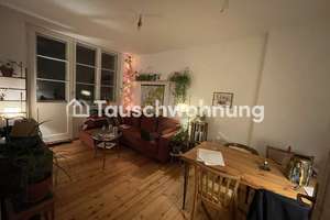 Tauschwohnung: Gemütliche Wohnung mit Blick auf den Körnerpark – Wittmannsdorfer Straße 6, 12053 Neukölln (Ortsteil), Berlin – Vorschaubild 1
