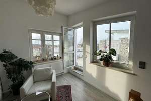Vollsanierte Dachterrassen-Maisonette Wohnung in Regensburger Bestlage – Die vollständige Adresse der Immobilie erhältst du vom Anbieter., 93049 Westenviertel, Regensburg – Vorschaubild 8