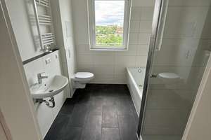 Frisch saniert: Helle 2-Zimmer-Dachgeschosswohnung mit Balkon in Magdeburg Lemsdorf – Ballenstedter Straße 3, 39118 Lemsdorf, Magdeburg – Vorschaubild 6