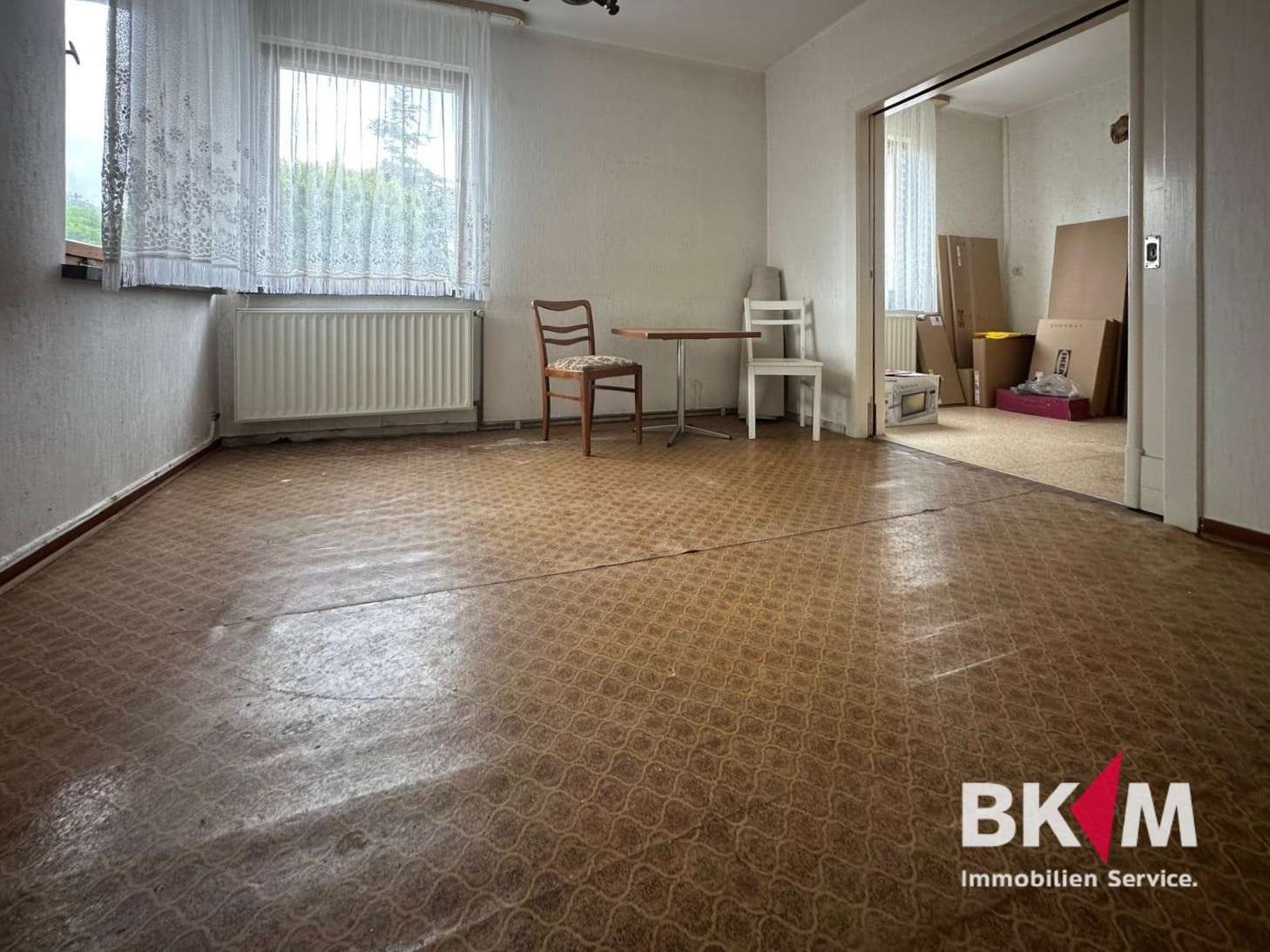 Immobilie in Vacha - Verborgene Möglichkeiten, echte Persönlichkeit – Haus in Vacha - Bild 6