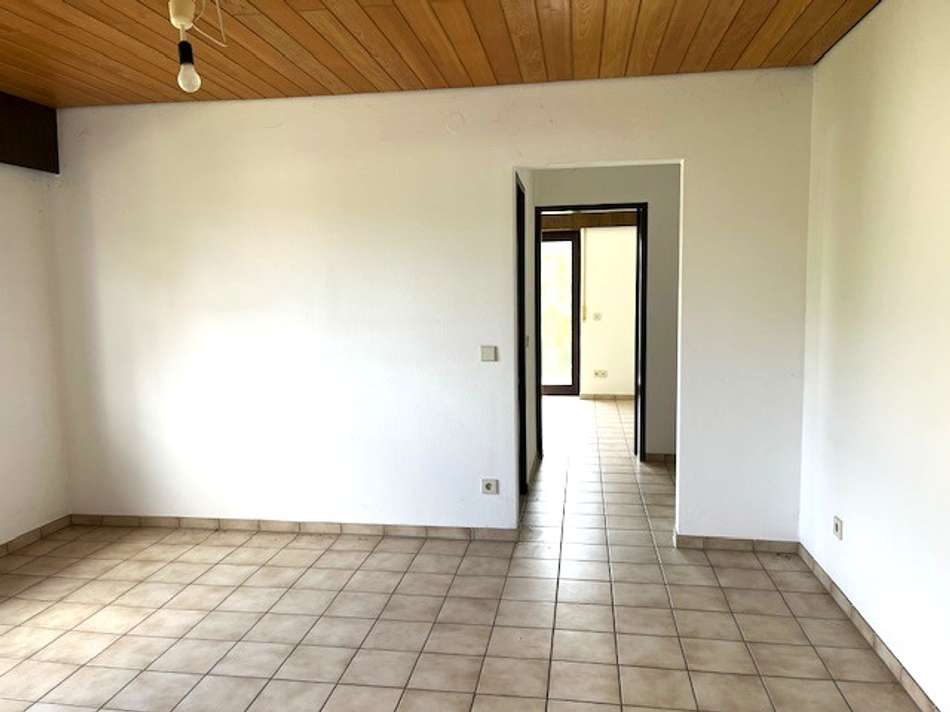 Durchgangszimmer ELW