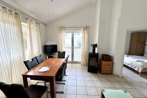 Strandnahes Ferienhaus zum Wohlfühlen – Die vollständige Adresse der Immobilie erhältst du vom Anbieter., 23730 Neustadt in Holstein – Vorschaubild 3