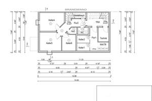 Helle 2-3 Zimmer Eigentumswohnung mit hervorragender Verkehsanbindung und Nähe zur Natur – Die vollständige Adresse der Immobilie erhältst du vom Anbieter., 63073 Bieber, Offenbach am Main – Vorschaubild 19
