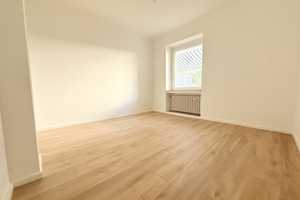 Frisch sanierte 3-Zimmer-EG-Wohnung - eigener Garten - nahe Lorettostraße und Medienhafen – Friedenstraße 00, 40219 Düsseldorf – Vorschaubild 7