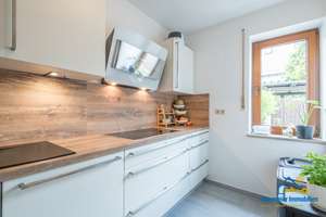 Ihr grünes Zuhause: 3-Zimmer Erdgeschosswohnung mit privatem Garten und Terrasse – Die vollständige Adresse der Immobilie erhältst du vom Anbieter., 93059 Weichs, Regensburg – Vorschaubild 8