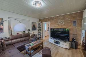 Ankommen und Wohlfühlen - Reihenendhaus mit Charme! – Die vollständige Adresse der Immobilie erhältst du vom Anbieter., 41236 Heyden, Mönchengladbach – Vorschaubild 2