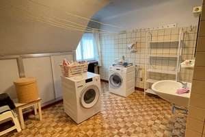 Villenähnliches Haus in Völklingen – Büro/Praxis- und Wohnräume in perfekter Kombination – Kühlweinstraße 47, 66333 Völklingen – Vorschaubild 20