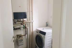 Gepflegtes freisth. EFH mit Garage u. Carport – Die vollständige Adresse der Immobilie erhältst du vom Anbieter., 93133 Burglengenfeld – Vorschaubild 5