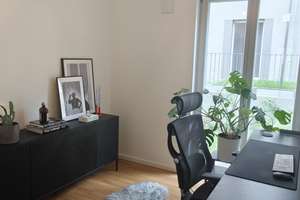 Neuwertige 4-Zimmer-Wohnung in Köpenick – An der Villa Bolle 2C, 12557 Köpenick, Berlin – Vorschaubild 7