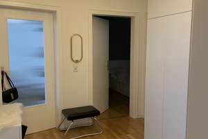 4-Zimmer-Altbau-Wohnung im Kreuzviertel  – Die vollständige Adresse der Immobilie erhältst du vom Anbieter., 44137 Westfalenhalle, Dortmund – Vorschaubild 10