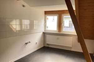 3 Zimmerwohnung mit Chalet-Flair! – Calvisiusstraße 38, 4177 Altlindenau, Leipzig – Vorschaubild 5