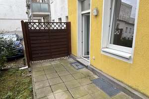 Neu renovierte Wohnung mit sonniger Terrasse in Magdeburg-Sudenburg – 39112 Sudenburg, Magdeburg – Vorschaubild 9