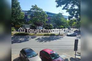 Tauschwohnung: Ich suche eine größere Wohnung – Budapester Straße 30, 20355 Sankt Pauli, Hamburg – Vorschaubild 9