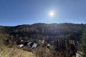 Kleines Einfamilienhaus mit  ca. 115 m² Wohnfläche und 540 m² Grundstück am Hang – Goslar (Kreis) – Vorschaubild 8
