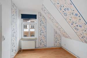 Hoya | Charakter trifft auf Historik. Stadthaus in ruhiger Zentrumslage mit Garage und Nebengebäude – Die vollständige Adresse der Immobilie erhältst du vom Anbieter., 27318 Hoya – Vorschaubild 11