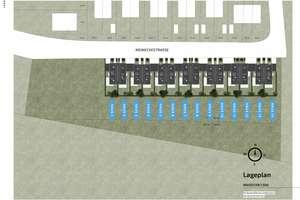 FORMHAUS | Wirkungsraum. Großzügige Doppelhaushälfte in Seenähe. – Die vollständige Adresse der Immobilie erhältst du vom Anbieter., 80995 Lerchenau-West, München – Vorschaubild 12