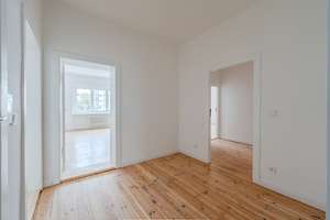 Exklusiver Altbau-Traum: Komplett sanierte Wohnung – provisionsfrei – Düsseldorfer Str. 35, 10707 Wilmersdorf, Berlin – Vorschaubild 8