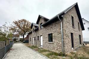 Neubau-Doppelhaushälfte – Heidekreis – Vorschaubild 1