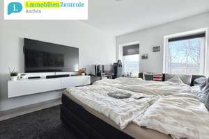 Zweitbezug! Moderne 3-Zimmer-Wohnung in Aachen – Die vollständige Adresse der Immobilie erhältst du vom Anbieter., 52068 Panneschopp, Aachen – Vorschaubild 3