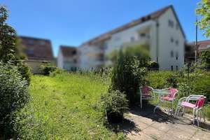 Dachgeschoss-Juwel mit 3 Balkonen & Achalm-Blick - Südstadt Reutlingen – Die vollständige Adresse der Immobilie erhältst du vom Anbieter., 72764 Reutlingen-Mitte, Reutlingen – Vorschaubild 17