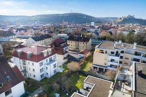 3-Zimmer-Wohnung mit Terrasse Wü/Frauenland – Die vollständige Adresse der Immobilie erhältst du vom Anbieter., 97074 Frauenland, Würzburg – Vorschaubild 26