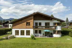 Das Landhaus für die Familie! Rarität: Zweifamilienvilla mit zus. Appartement, Kachelofen & Wellness – Garmisch-Partenkirchen (Kreis) – Vorschaubild 113