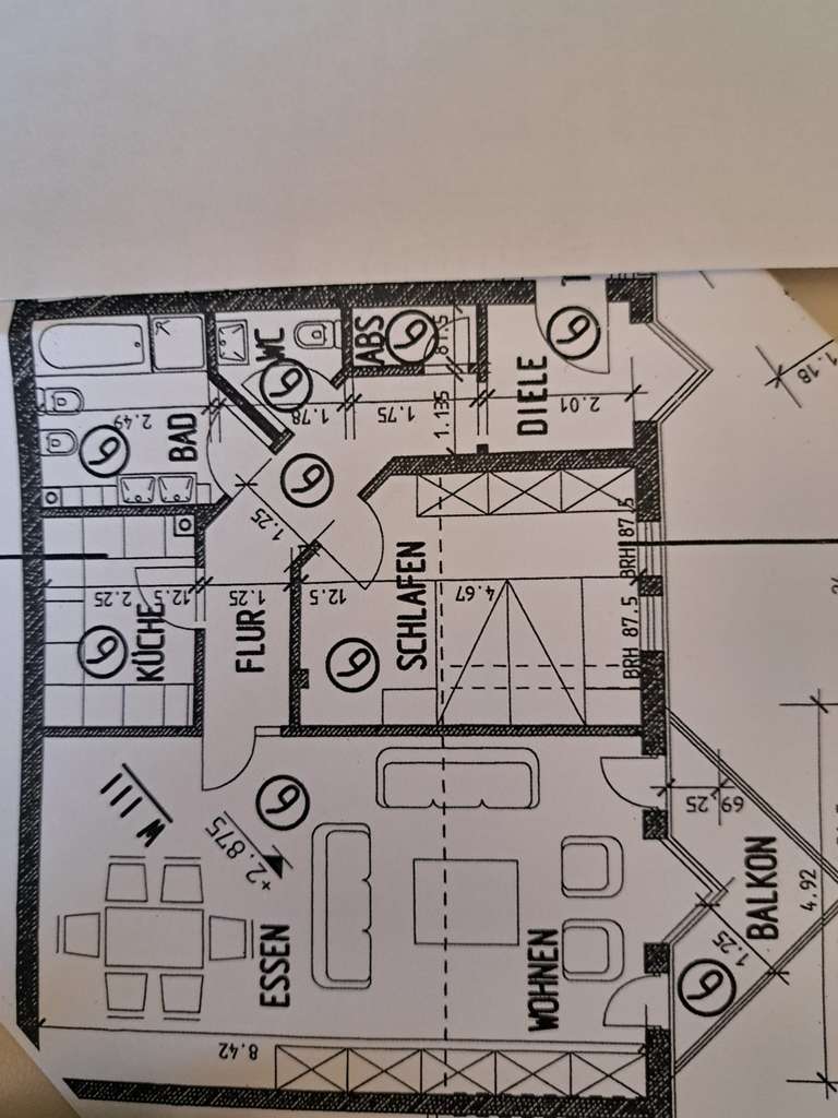 Immobilie in Püttlingen - WOHNEN IM HERZEN VON PÜTTLINGEN - Bild 2