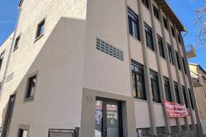 6er WG | 1. OG | in der Alten Druckerei | komplett saniert | Loft |Studentenrabatt 80€/monatlich – Rosskamffstraße 13, 74072 Heilbronn – Vorschaubild 12