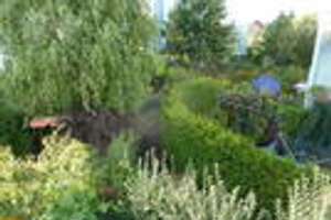 Wohlfühlwohnung mit Wintergarten, Garten, EBK, Tiefgarage – Parksiedlung Spruch 3 bis 137, 12349 Buckow, Berlin – Vorschaubild 8