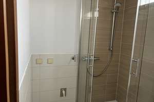 2-Zimmer-Wohnung mit Balkon, Einbauküche und TG-Stellplatz – 46 m², frei ab 01.10.2026 – 68309 Käfertal, Mannheim – Vorschaubild 6