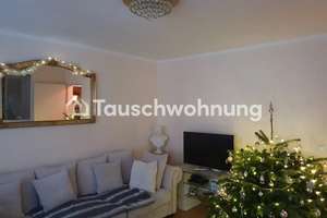 Tauschwohnung: Tausche Appartment gegen 3 Zimmerwohnung NUR Münchner Wohnen