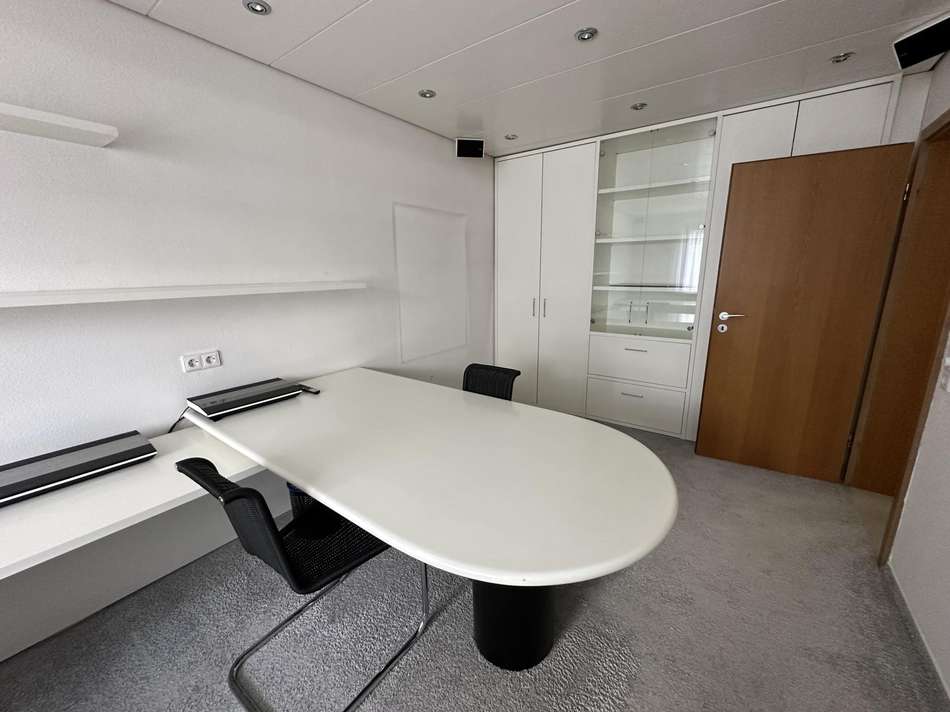 Arbeitszimmer