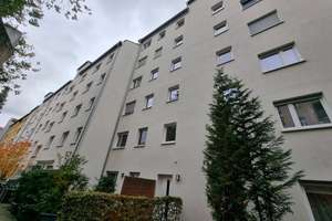 Modernes 2-Zimmer-Apartment mit Terrasse ... – Die vollständige Adresse der Immobilie erhältst du vom Anbieter., 90439 St. Leonhard, Nürnberg – Vorschaubild 11