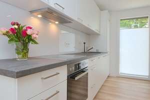Wunderschöne, modern möblierte Wohnung in Stuttgart Bad Cannstatt – Die vollständige Adresse der Immobilie erhältst du vom Anbieter., 70376 Neckarvorstadt, Stuttgart – Vorschaubild 3
