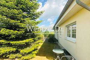 ANFRAGESTOPP – Bungalow mit Wintergarten und Keller in Feldrandlage – Kiel – Vorschaubild 27