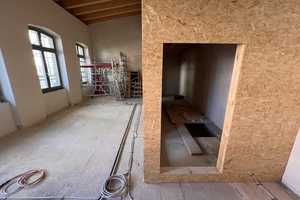 Weißensee: Berliner Allee: ERSTBEZUG im EIGENEN TOWNHOUSE, SOFORT: 4-Zi, 3 Etagen, TERRASSE + GARTEN – Weißensee, Berlin, 13088 Berlin – Vorschaubild 25