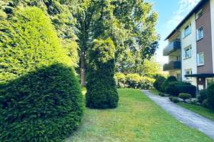 Schöne Eigentumswohnung mit West-Loggia in attraktiver Wohnlage von Bielefeld-Stieghorst