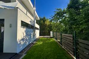 Modernes Domizil der besonderen Bau(haus)art – Die vollständige Adresse der Immobilie erhältst du vom Anbieter., 41066 Bettrath-Hoven, Mönchengladbach – Vorschaubild 4